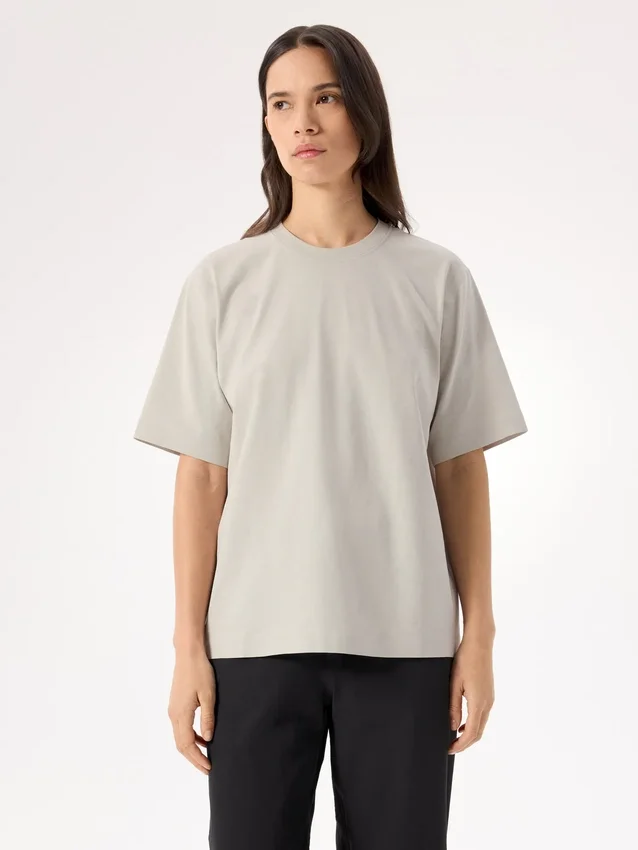 Metron SS Tee Men's
