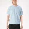 Metron SS Tee Men's
