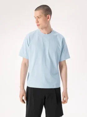Metron SS Tee Men's