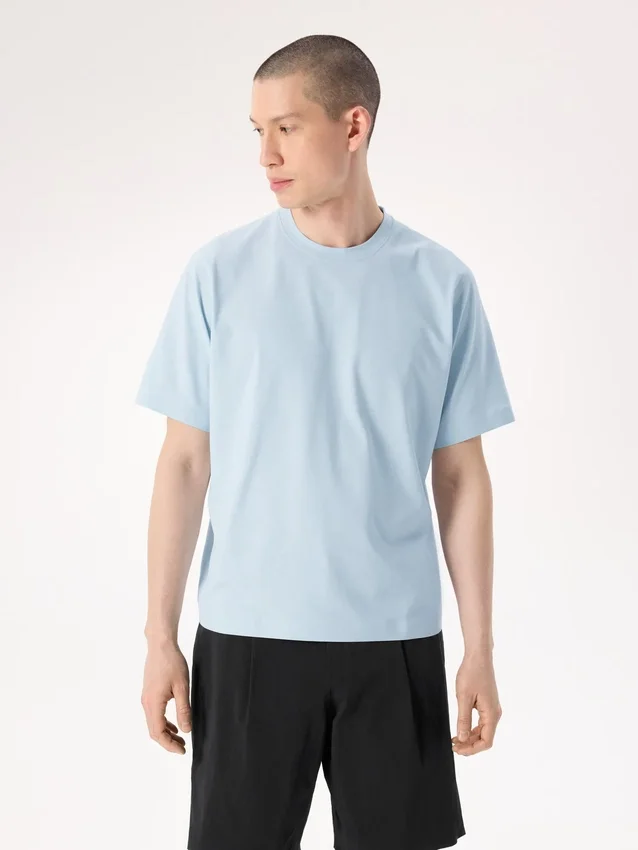 Metron SS Tee Men's