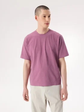 Metron SS Tee Men's