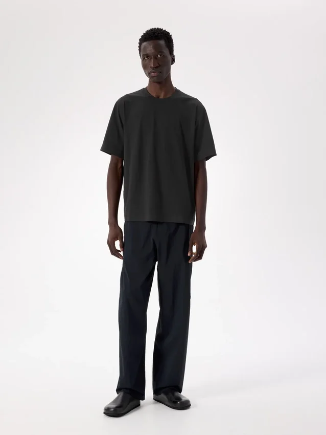 Metron SS Tee Men's
