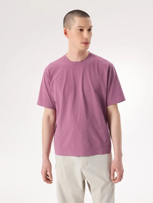 Metron SS Tee Men's