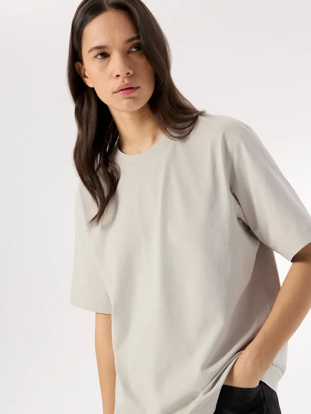 Metron SS Tee Men's
