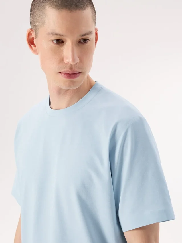 Metron SS Tee Men's