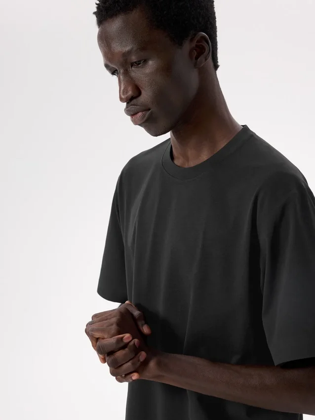 Metron SS Tee Men's