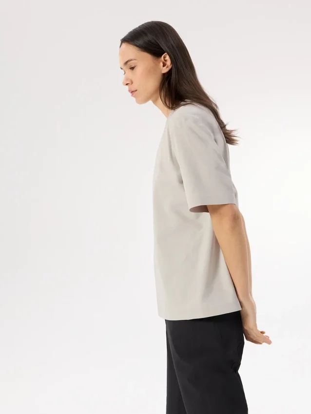 Metron SS Tee Men's