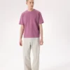 Metron SS Tee Men's