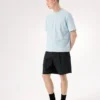 Metron SS Tee Men's