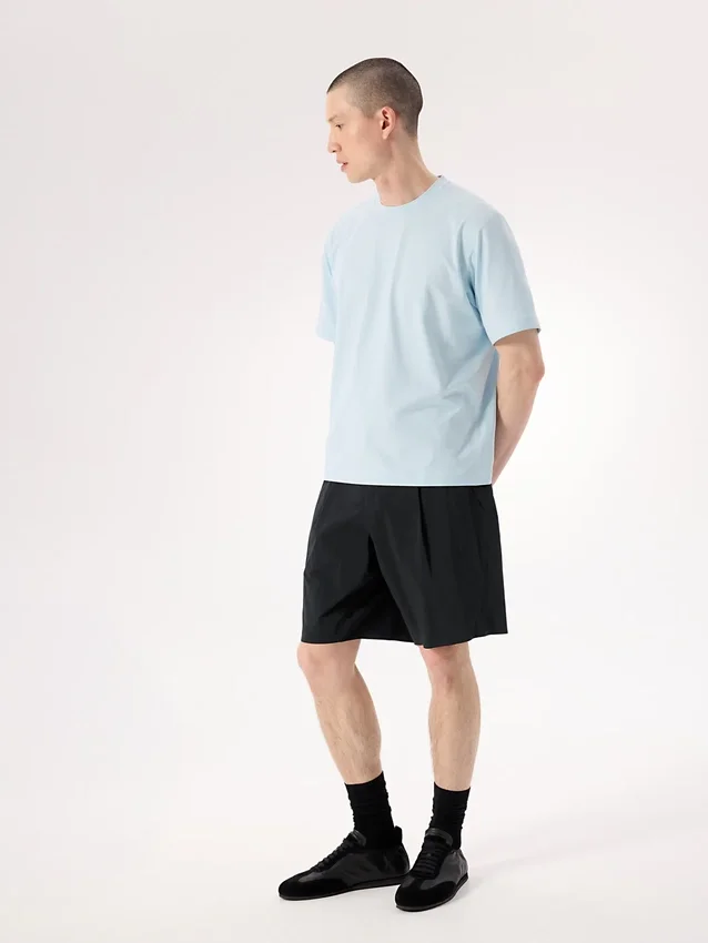 Metron SS Tee Men's