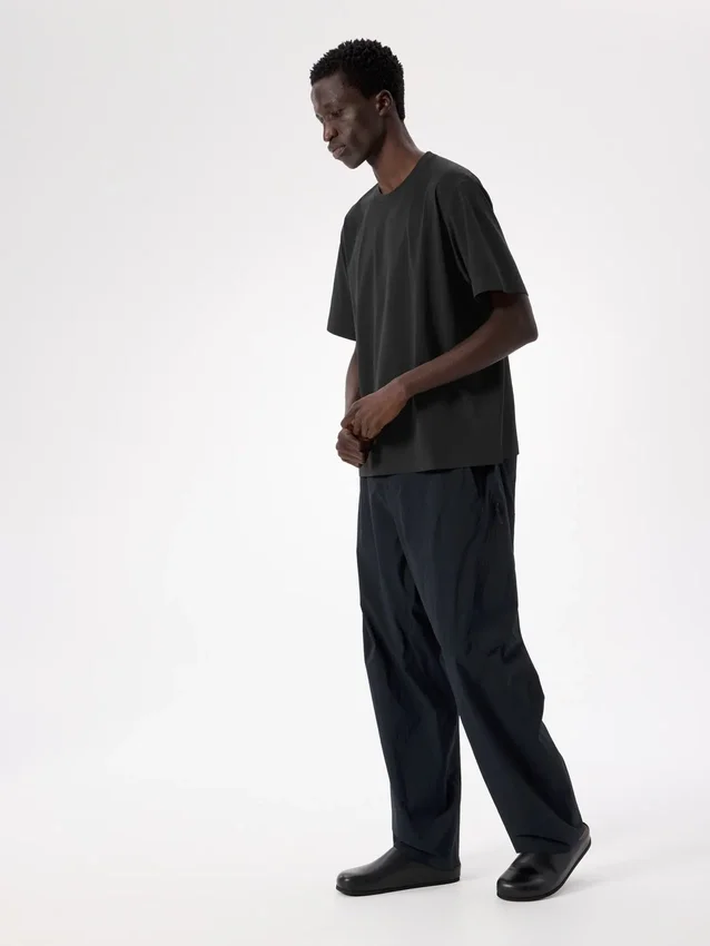 Metron SS Tee Men's
