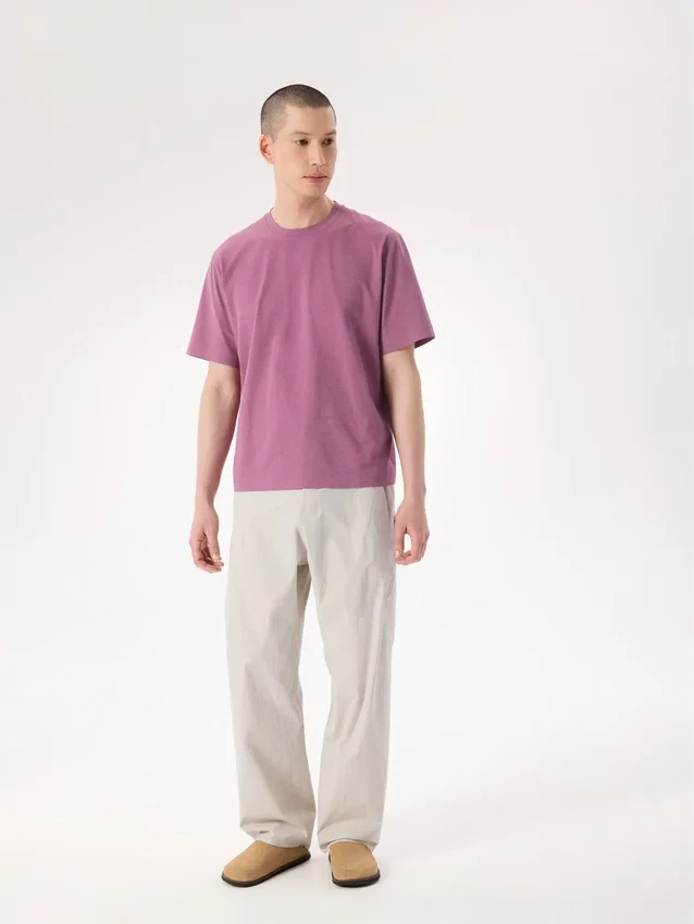 Metron SS Tee Men's