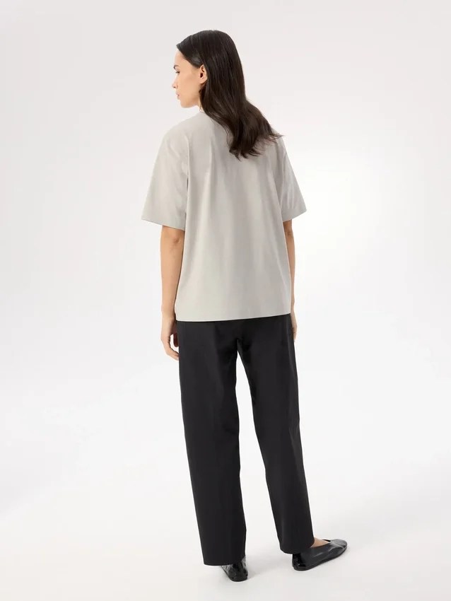 Metron SS Tee Men's