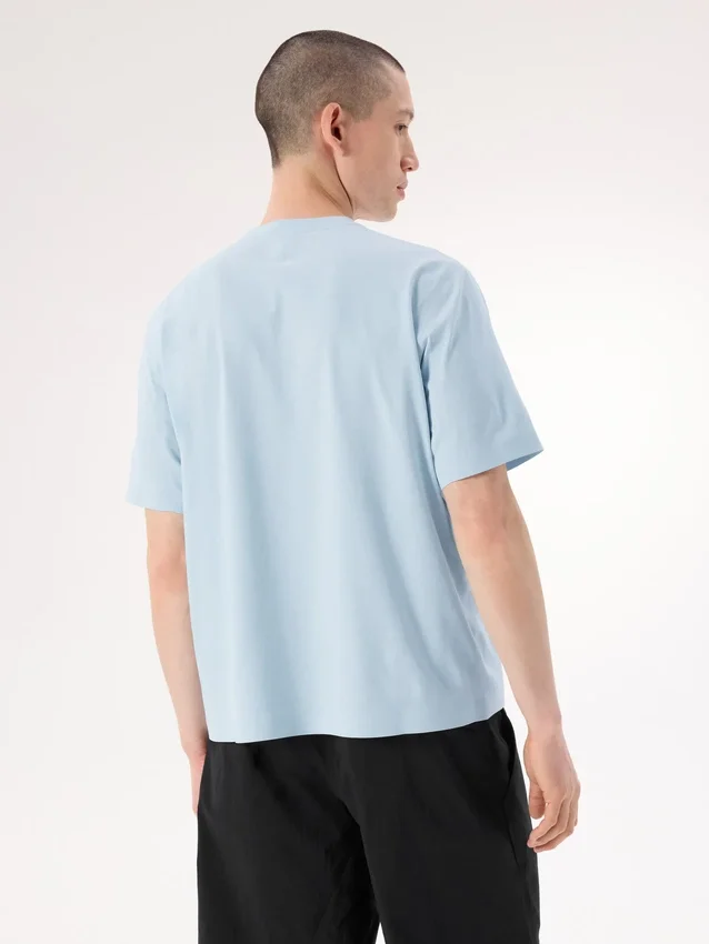 Metron SS Tee Men's