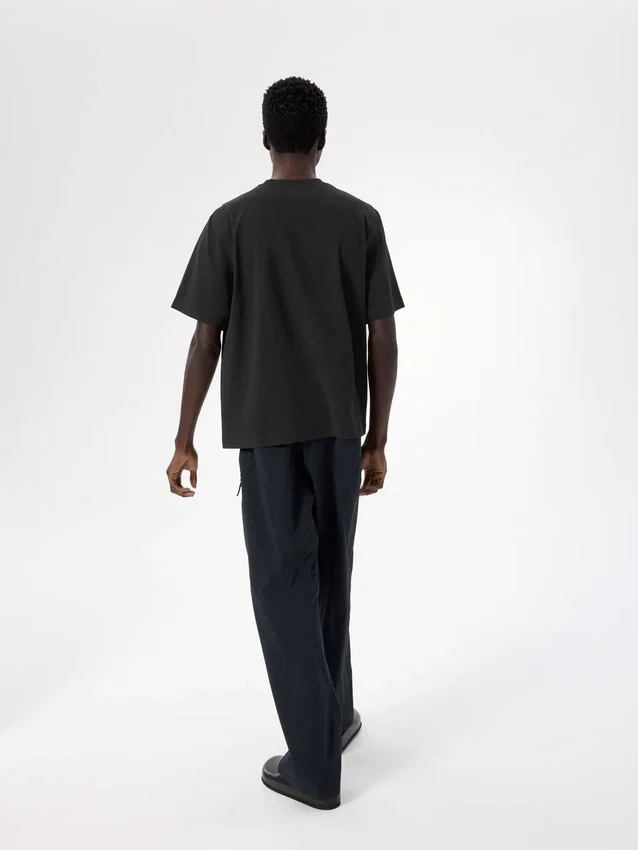 Metron SS Tee Men's