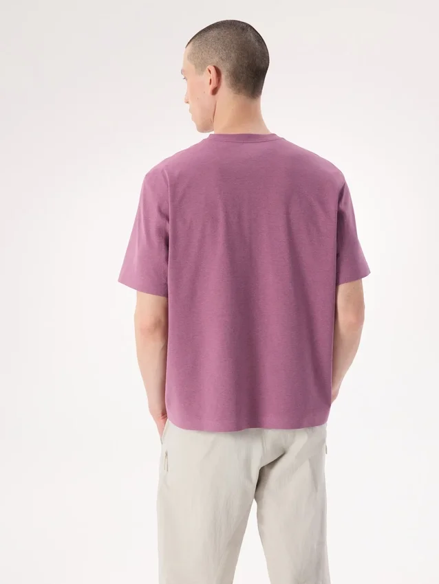 Metron SS Tee Men's