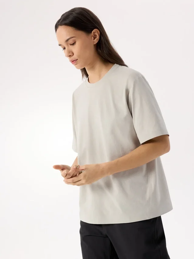 Metron SS Tee Men's