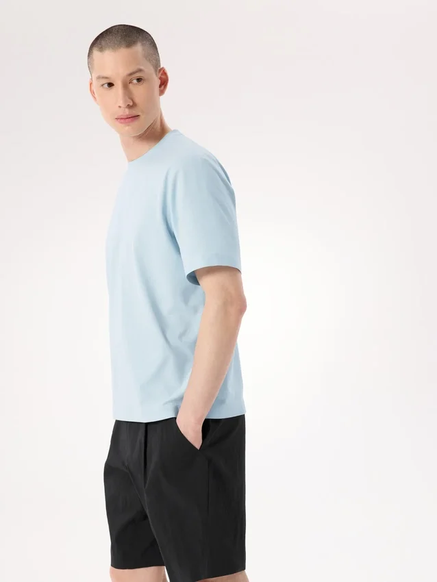 Metron SS Tee Men's