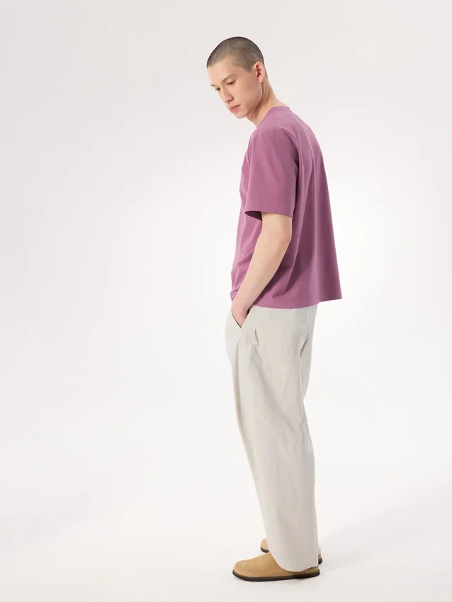 Metron SS Tee Men's
