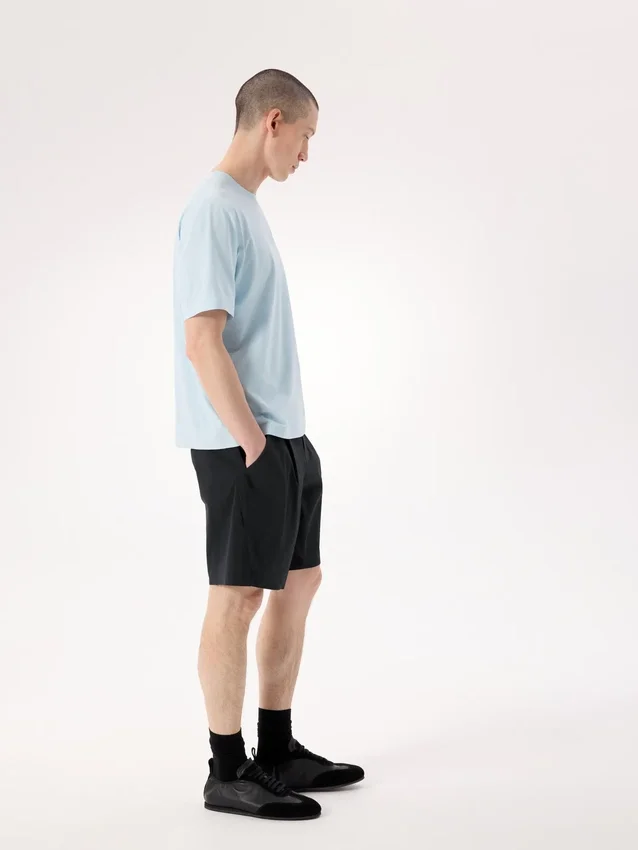 Metron SS Tee Men's