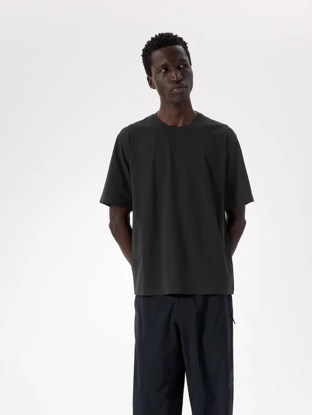 Metron SS Tee Men's