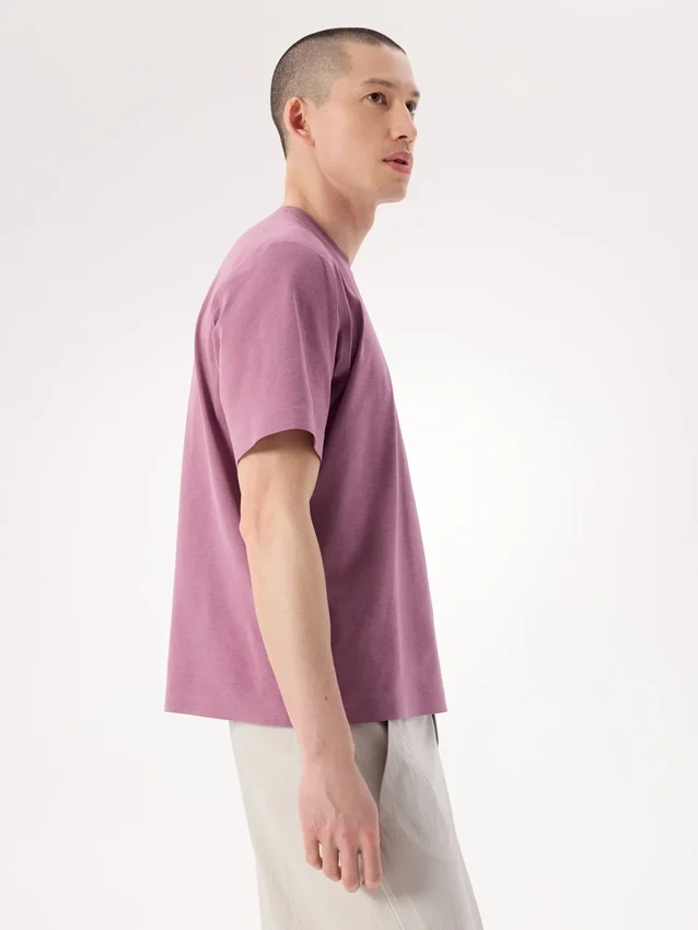 Metron SS Tee Men's