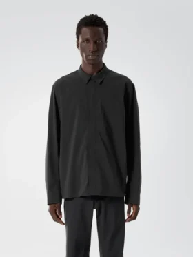 Metry Shirt LS Men's