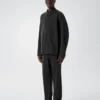 Metry Shirt LS Men's