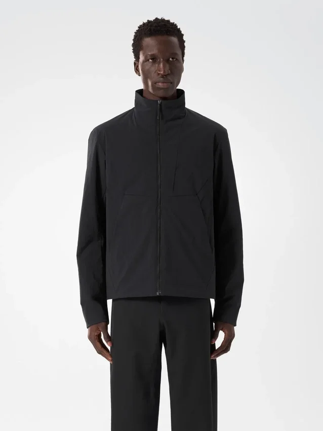 Mionn Insulated Jacket Men's