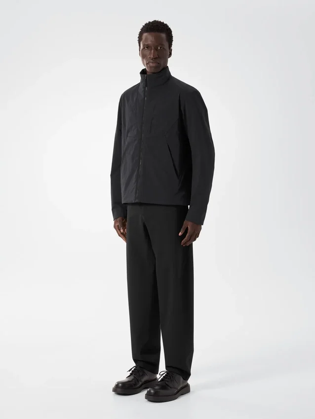 Mionn Insulated Jacket Men's