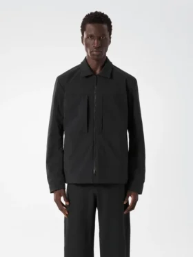 Mionn Insulated Overshirt Men's