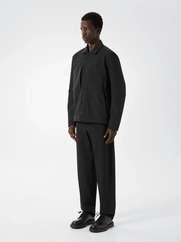 Mionn Insulated Overshirt Men's