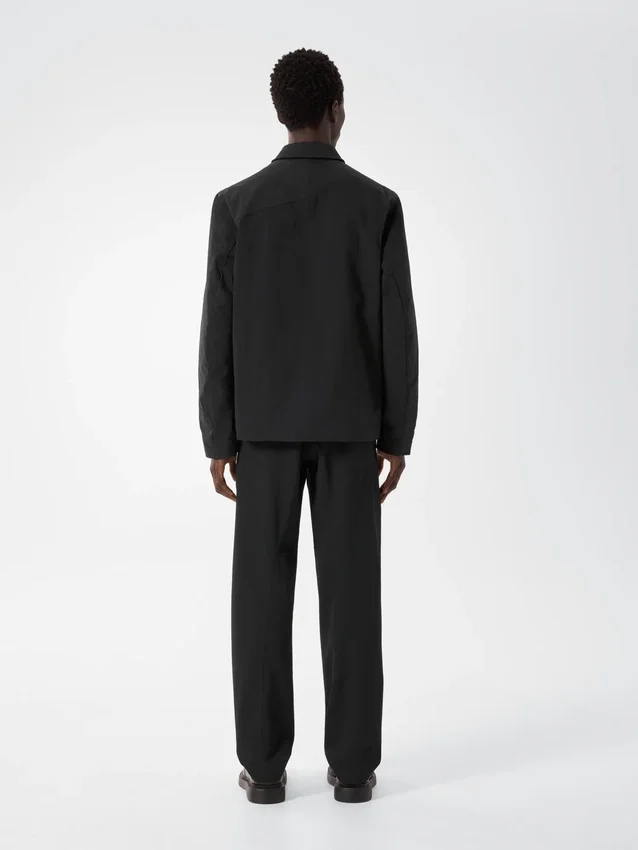 Mionn Insulated Overshirt Men's