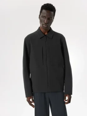 Mionn Softshell Overshirt Men's