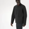 Mionn Softshell Overshirt Men's