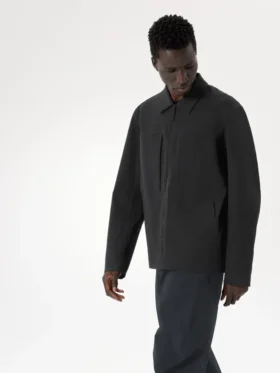 Mionn Softshell Overshirt Men’s