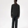 Mionn Softshell Overshirt Men's