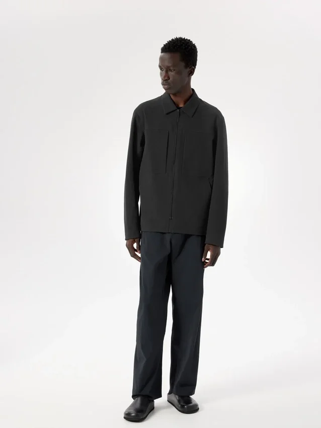 Mionn Softshell Overshirt Men's