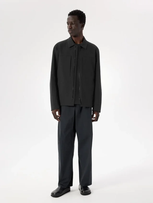 Mionn Softshell Overshirt Men's