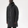 Monitor Coat Men's
