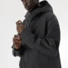 Monitor Coat Men's