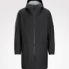 Monitor Coat Men's