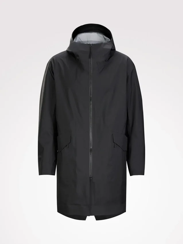 Monitor Coat Men's