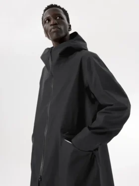 Monitor Coat Men’s