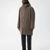 Monitor Coat Men's