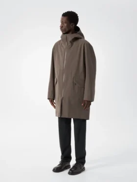 Monitor Coat Men’s