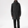 Monitor Coat Men's