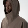 Monitor Coat Men's