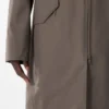 Monitor Coat Men's