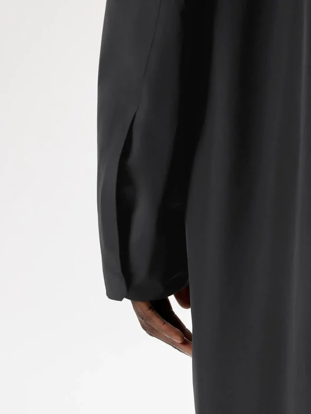 Monitor Coat Men's